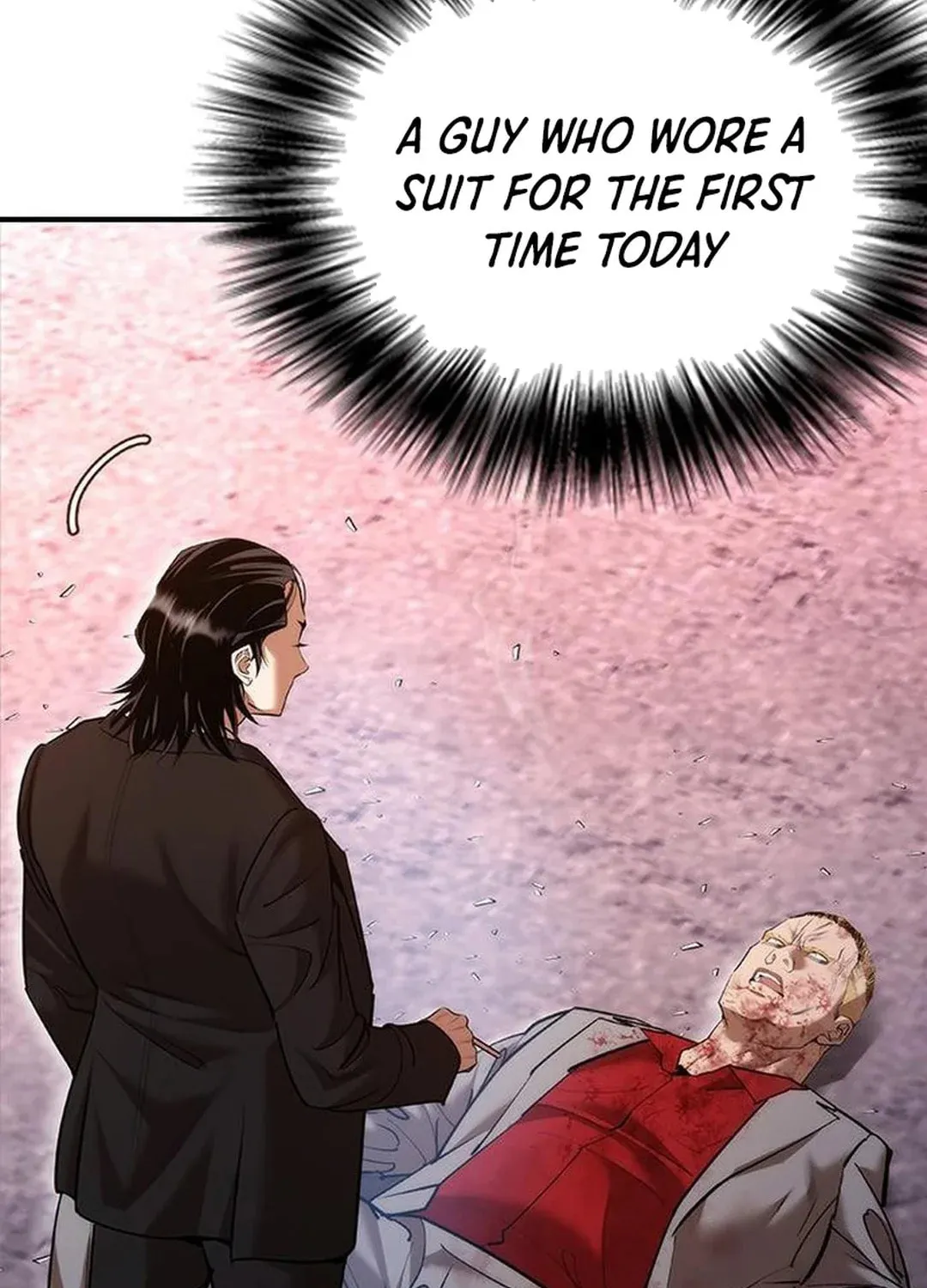 Read Suit Red chapter 4 image 275 on Lezhin