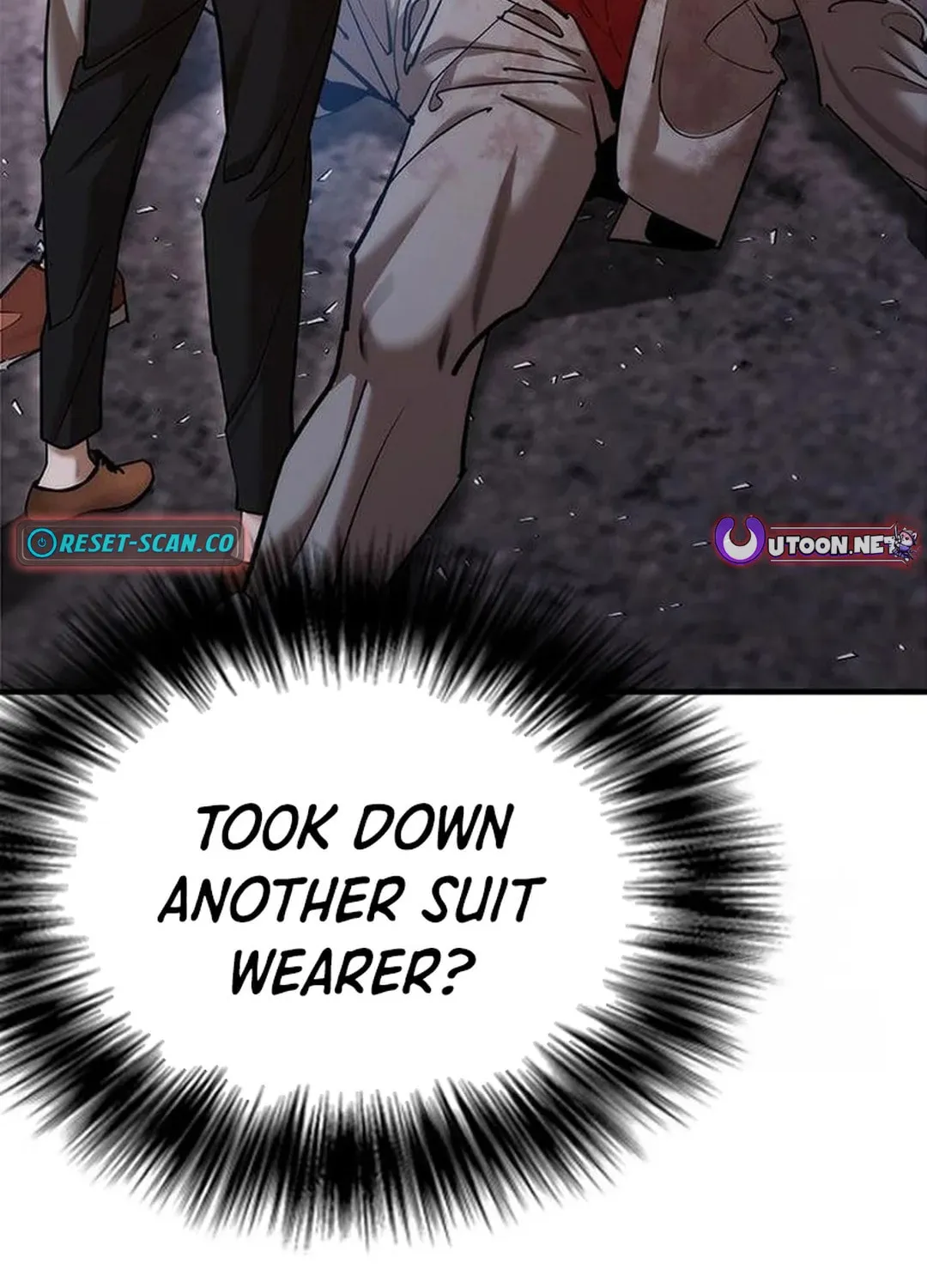 Read Suit Red chapter 4 image 276 on Lezhin