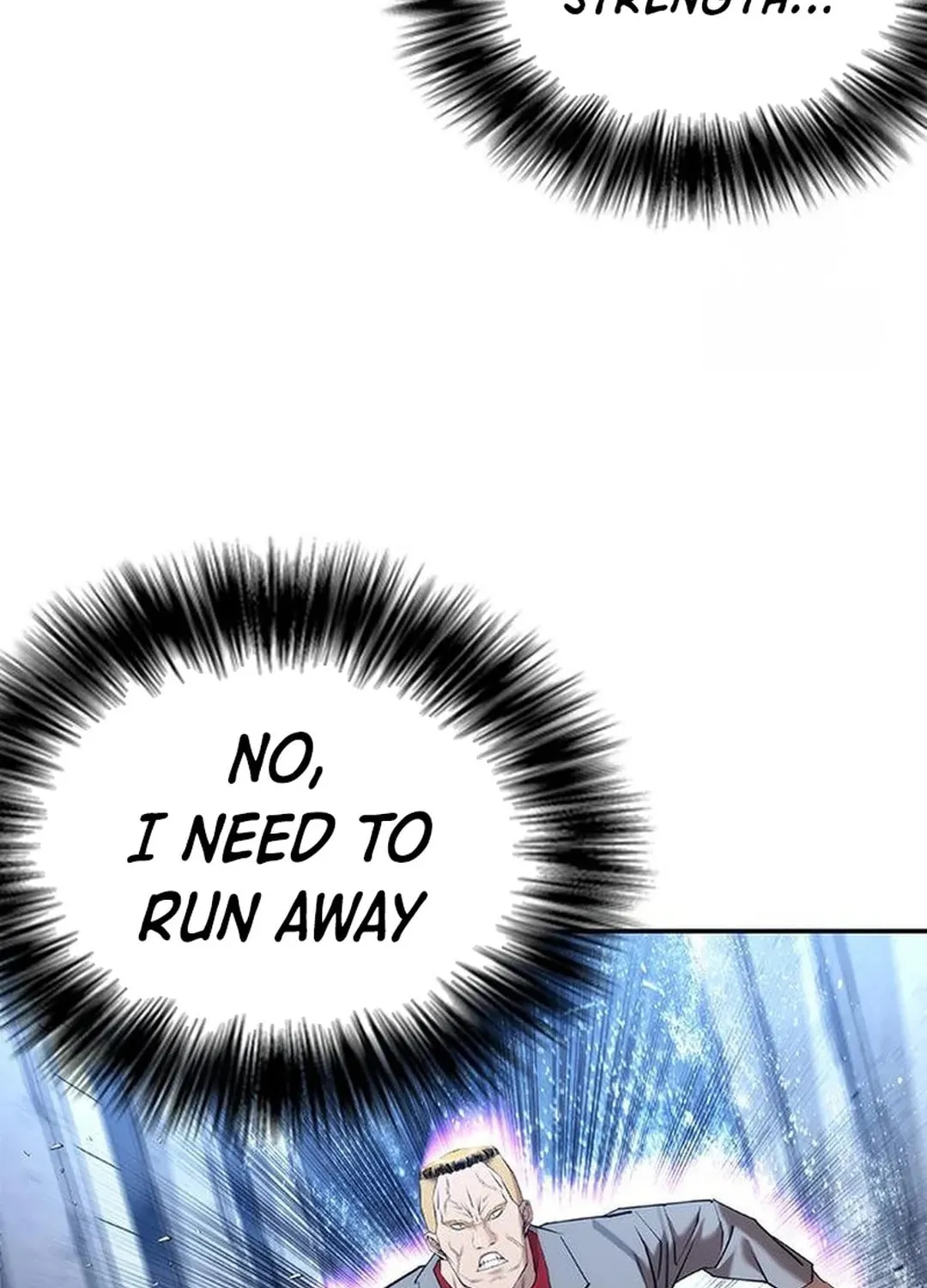 Read Suit Red chapter 4 image 29 on Lezhin