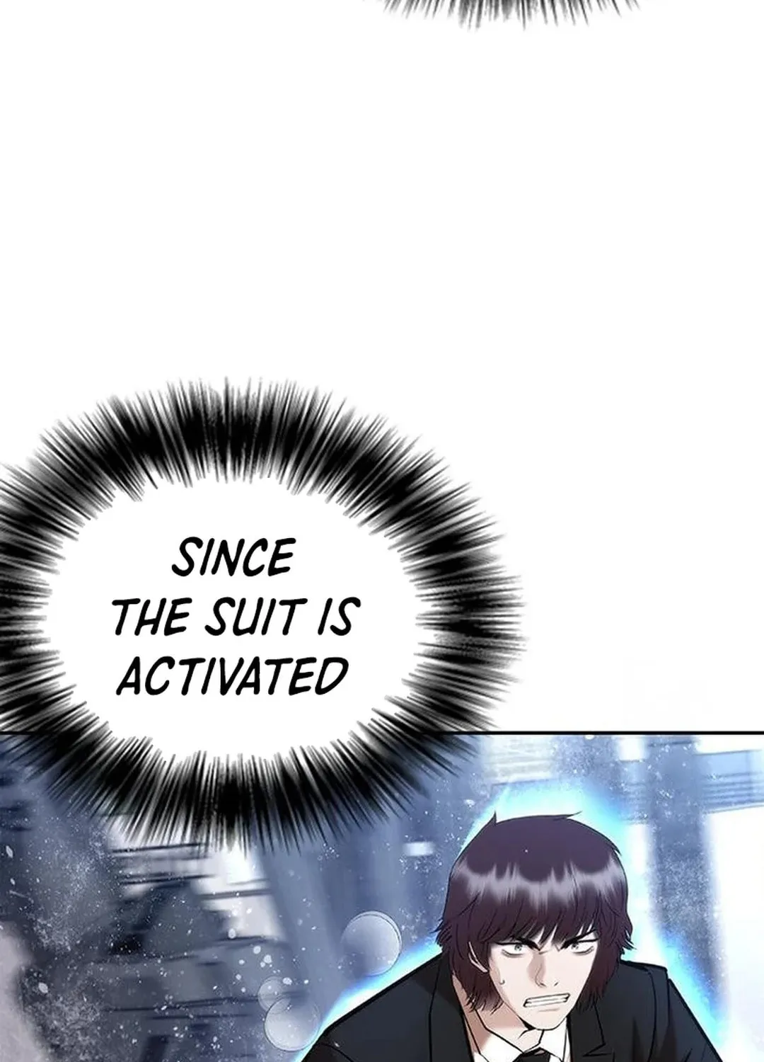 Read Suit Red chapter 4 image 31 on Lezhin