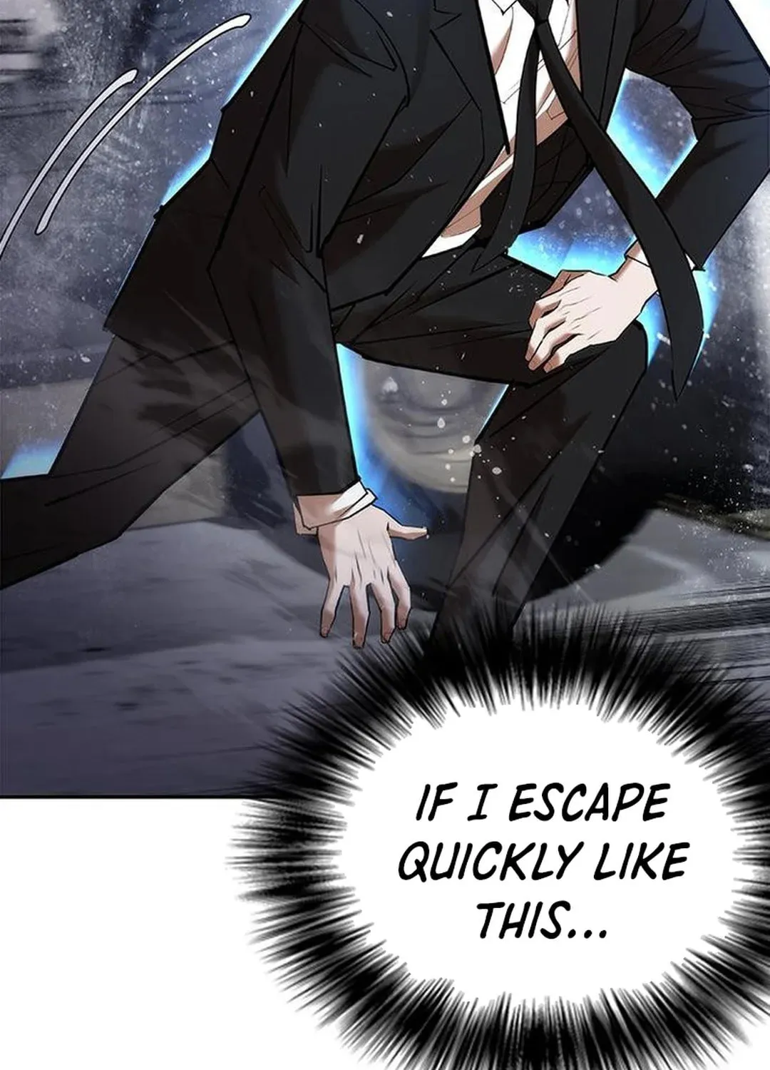 Read Suit Red chapter 4 image 32 on Lezhin
