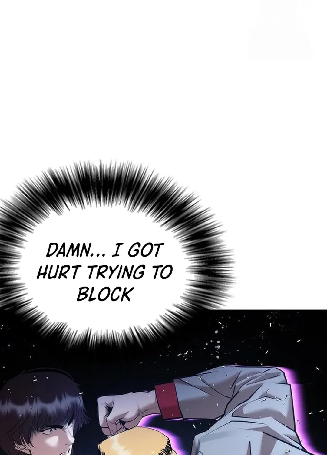 Read Suit Red chapter 4 image 36 on Lezhin