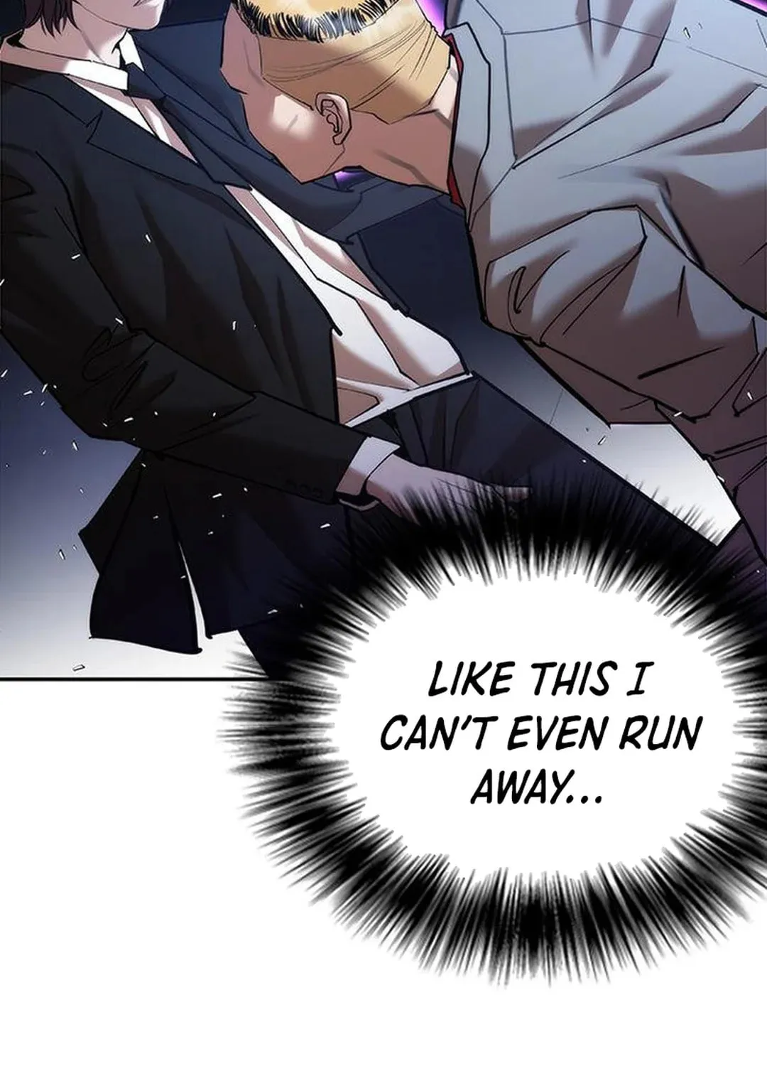 Read Suit Red chapter 4 image 37 on Lezhin