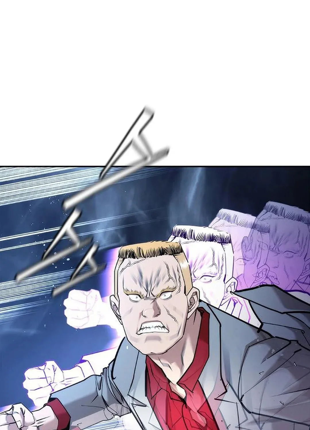 Read Suit Red chapter 4 image 4 on Lezhin