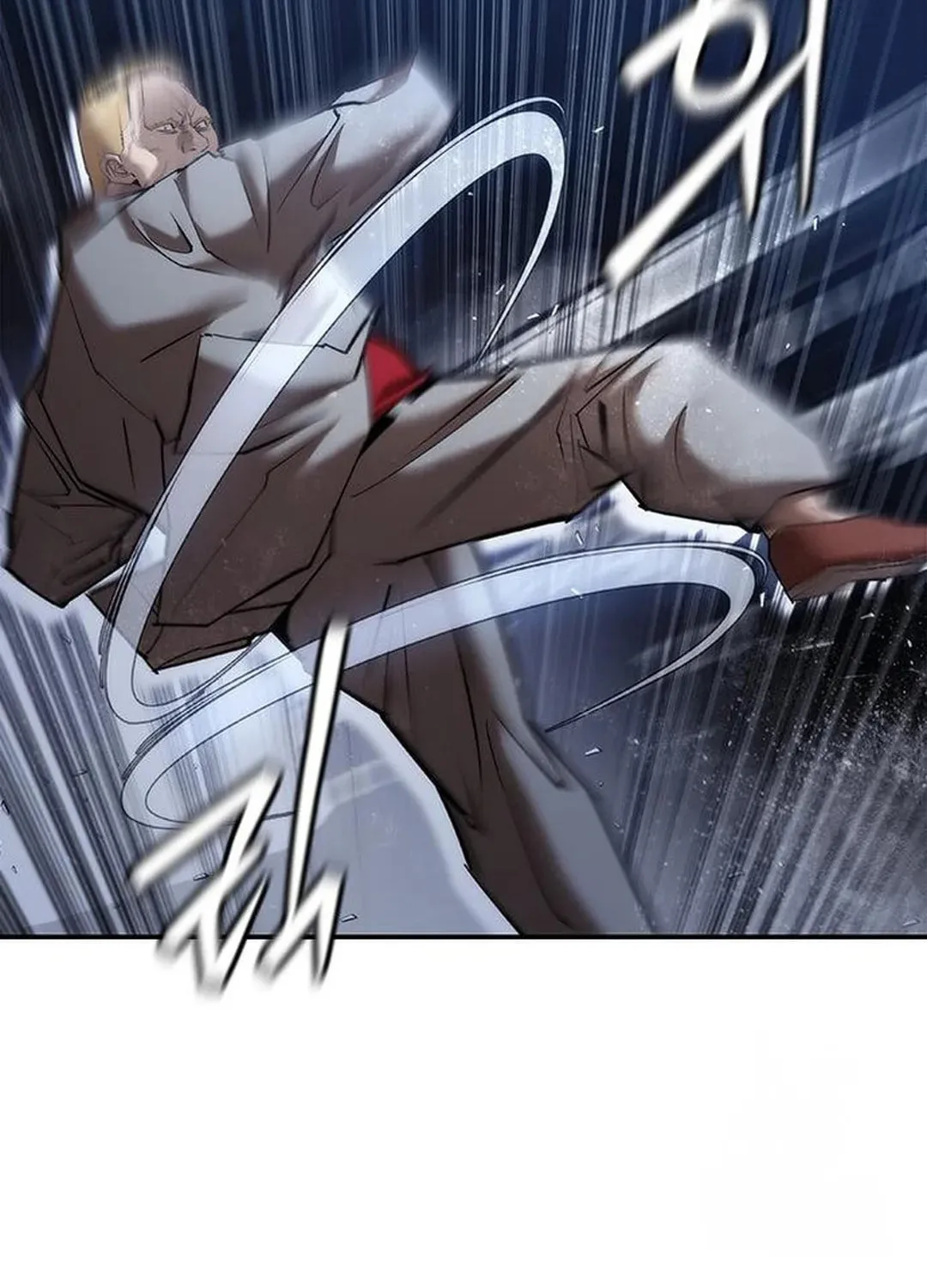 Read Suit Red chapter 4 image 43 on Lezhin