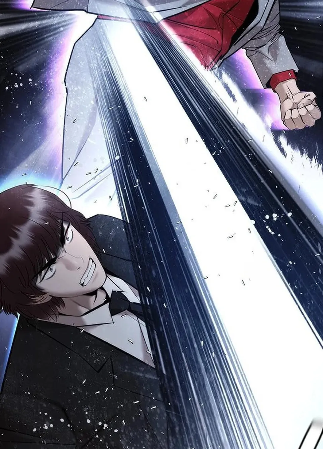 Read Suit Red chapter 4 image 45 on Lezhin