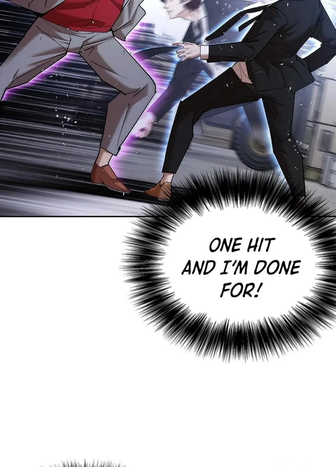 Read Suit Red chapter 4 image 49 on Lezhin