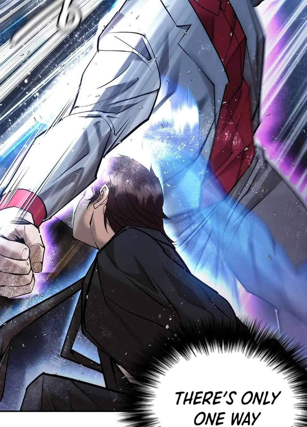 Read Suit Red chapter 4 image 54 on Lezhin