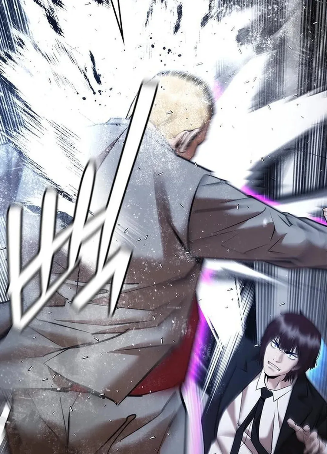 Read Suit Red chapter 4 image 63 on Lezhin