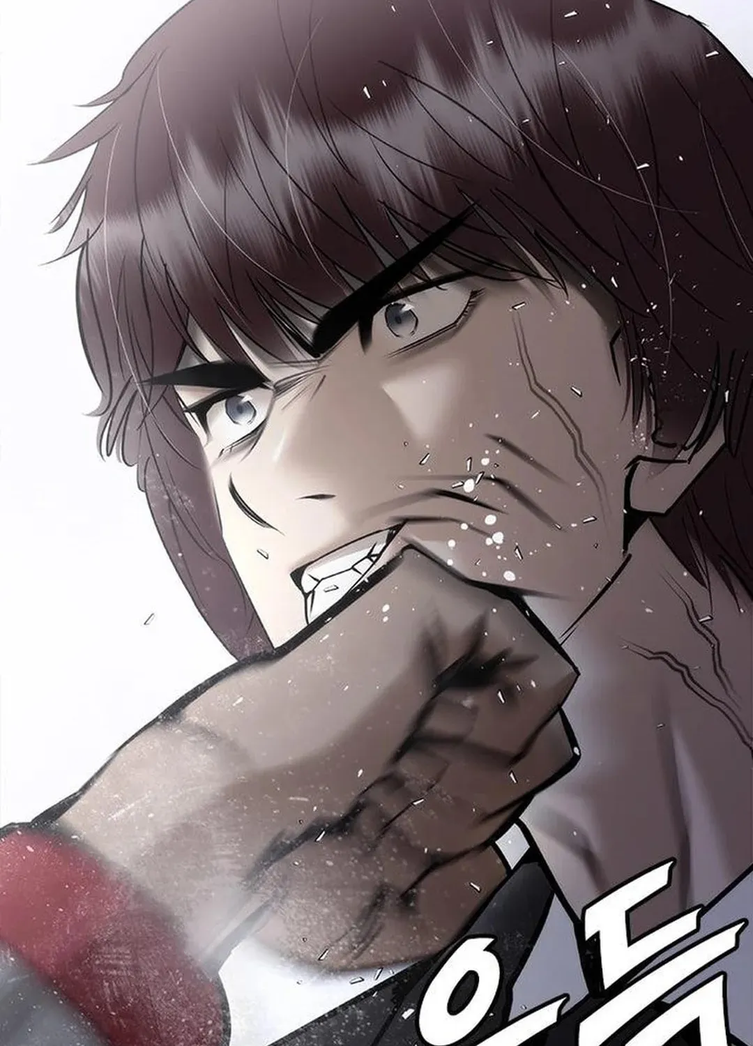 Read Suit Red chapter 4 image 66 on Lezhin