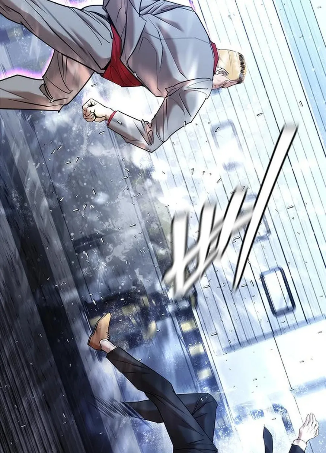 Read Suit Red chapter 4 image 68 on Lezhin