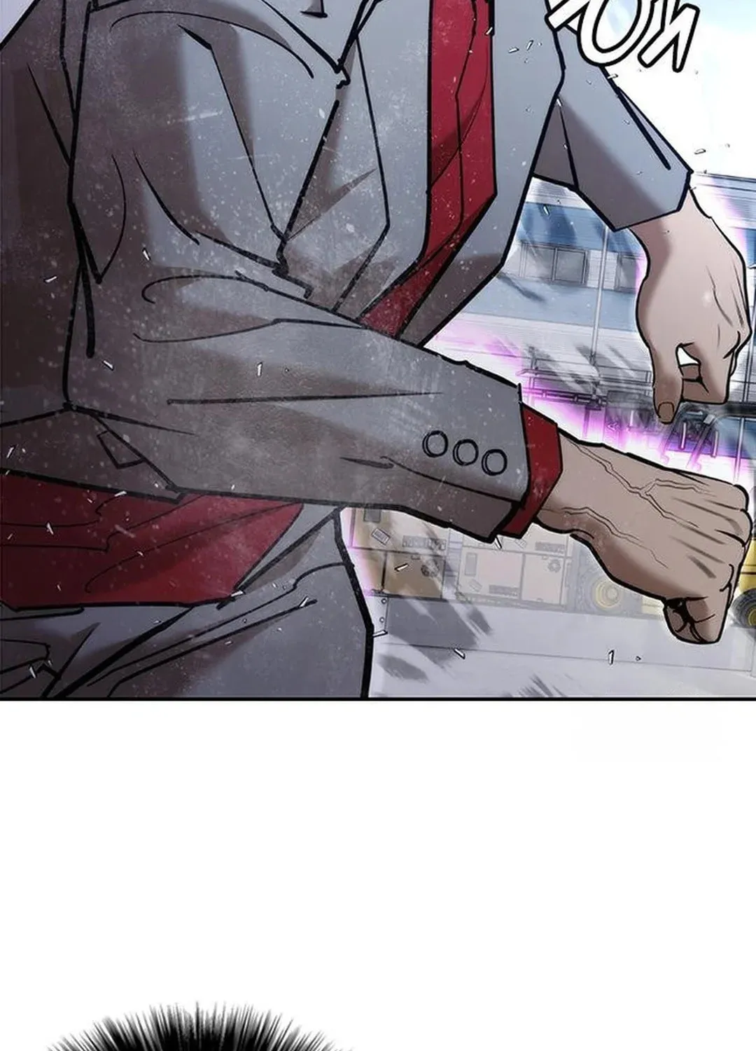 Read Suit Red chapter 4 image 74 on Lezhin