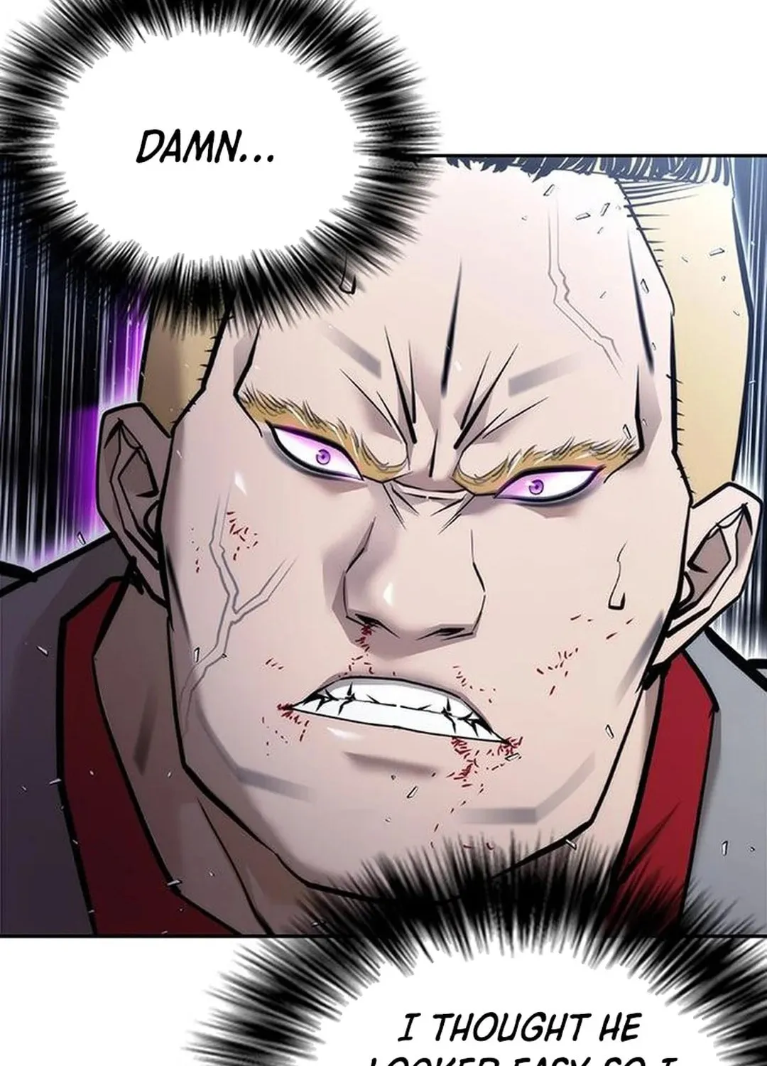 Read Suit Red chapter 4 image 75 on Lezhin