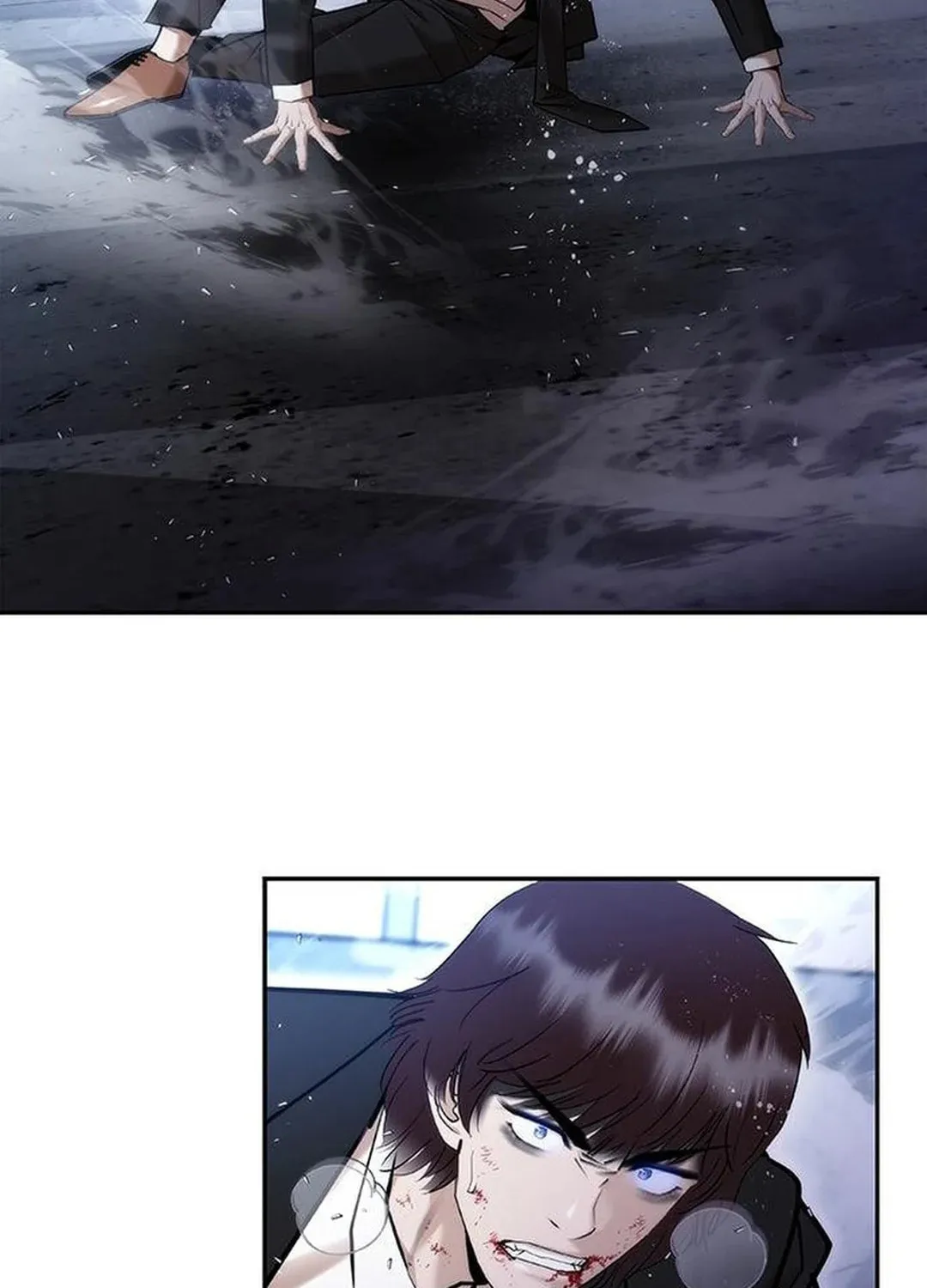 Read Suit Red chapter 4 image 78 on Lezhin