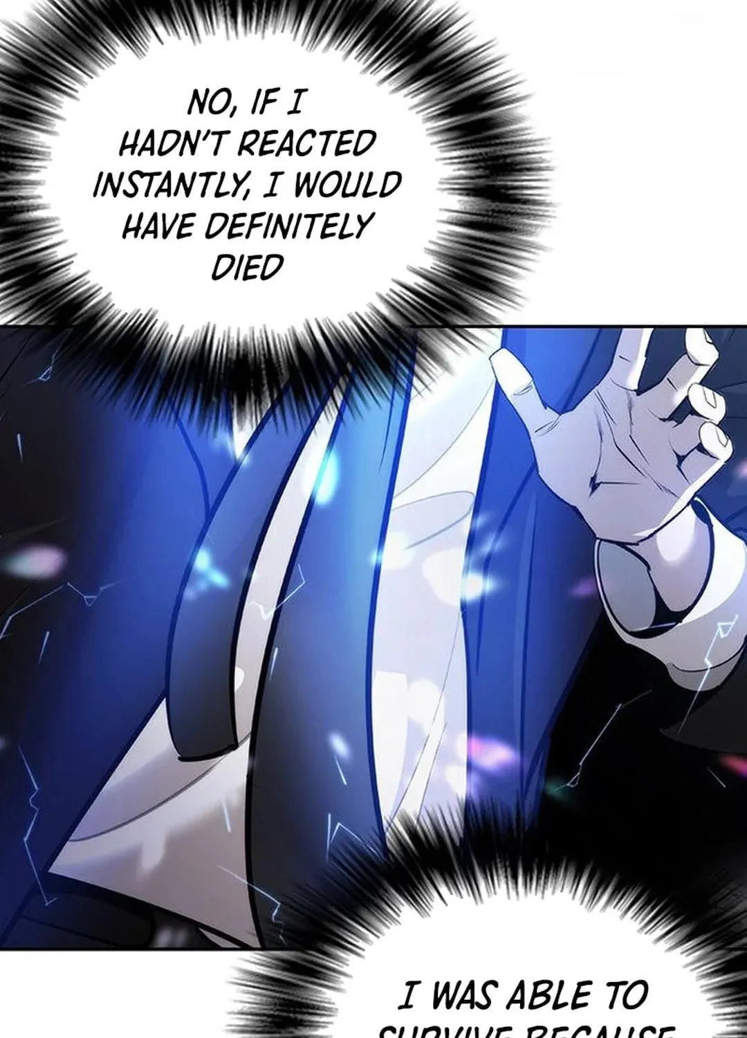 Read Suit Red chapter 4 image 87 on Lezhin