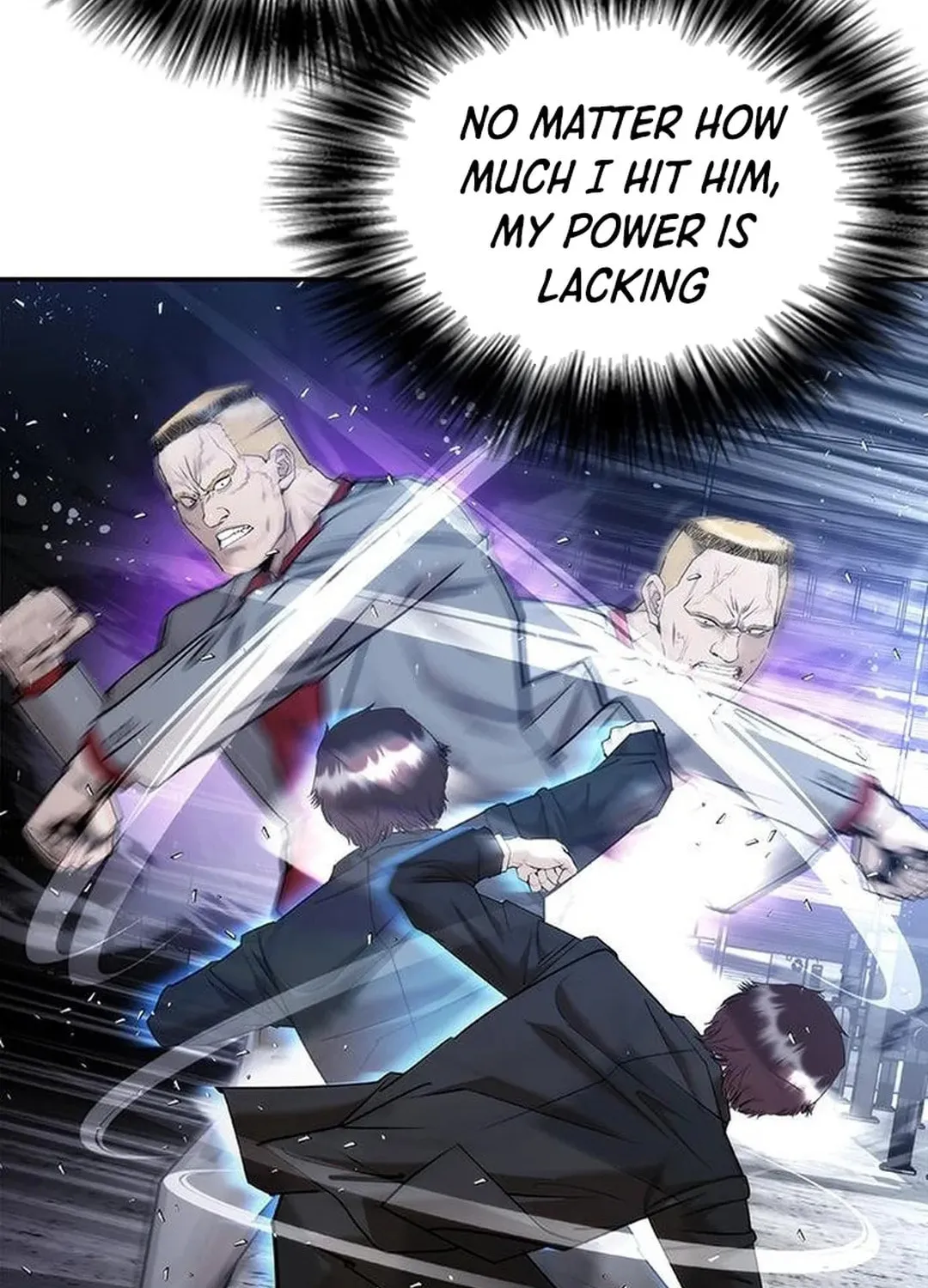 Read Suit Red chapter 4 image 89 on Lezhin