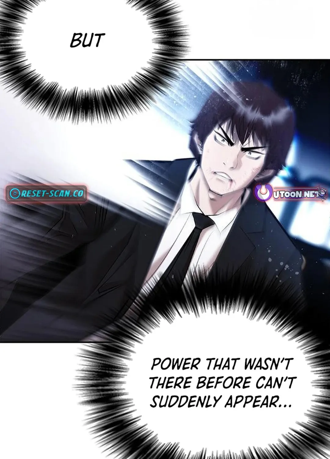 Read Suit Red chapter 4 image 94 on Lezhin