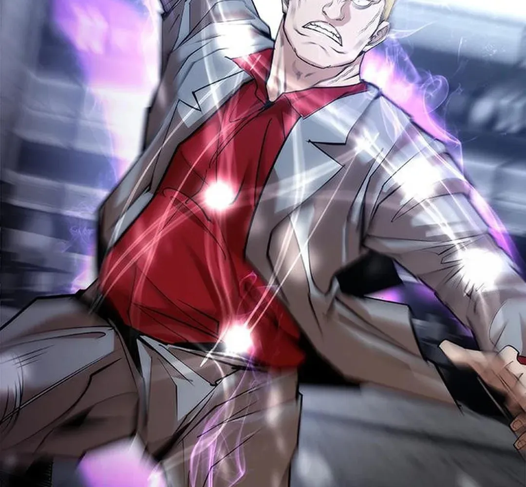 Read Suit Red chapter 4 image 97 on Lezhin