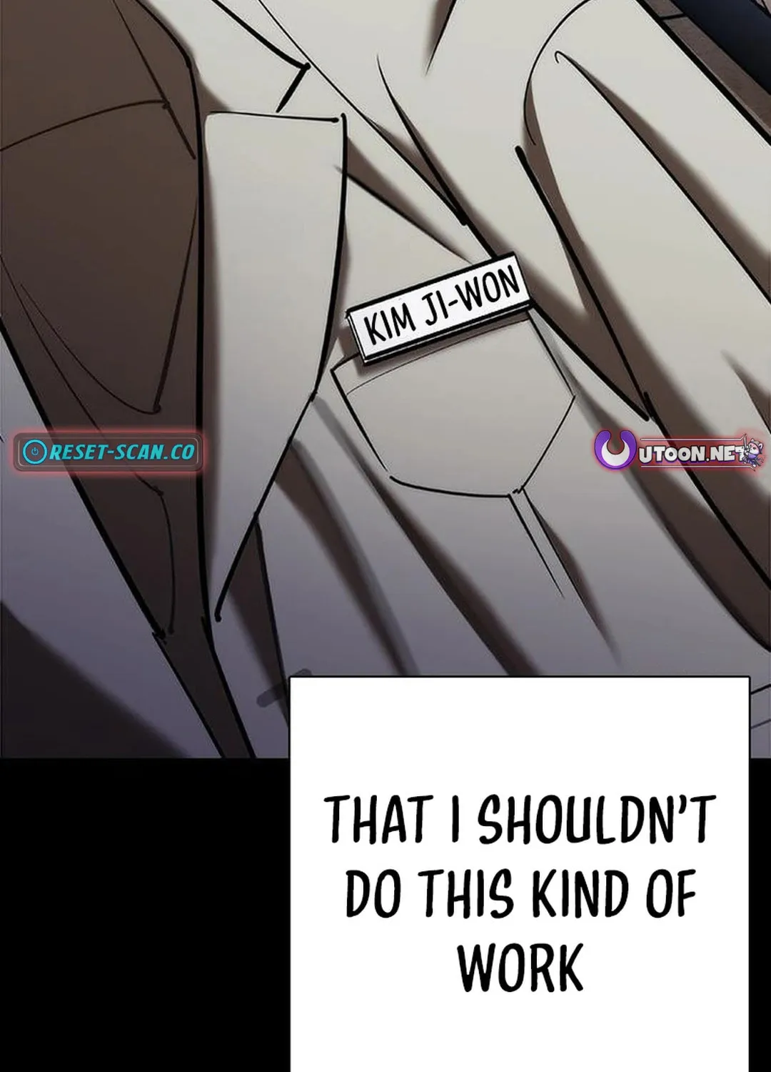Read Suit Red chapter 5 image 10 on Lezhin