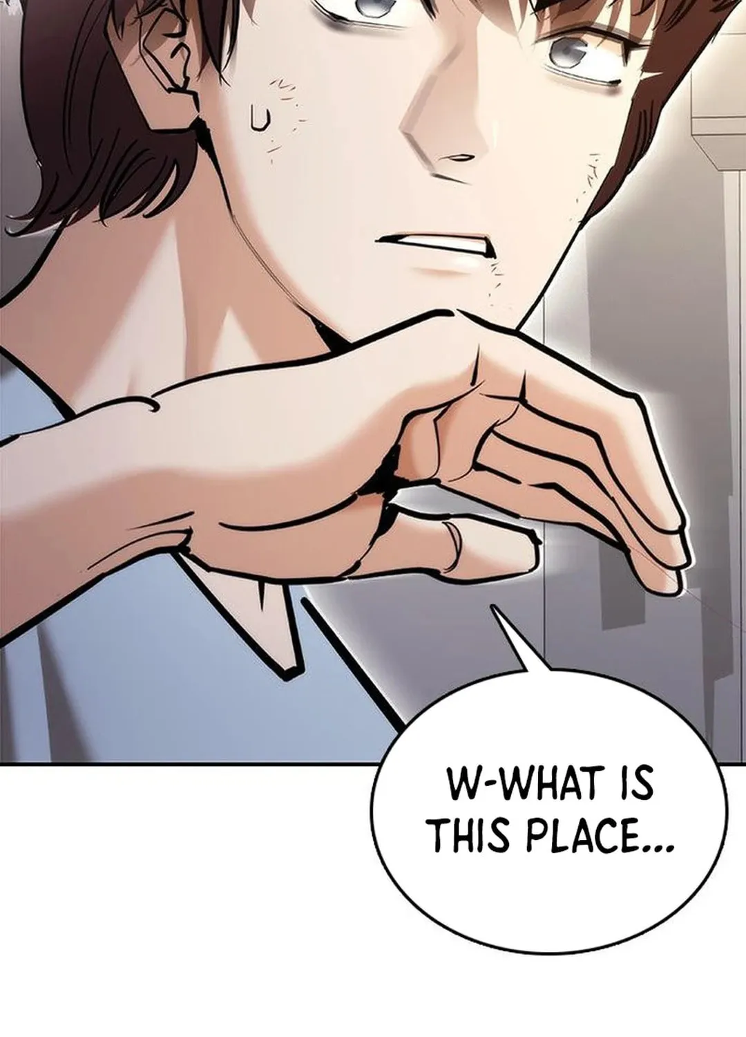 Read Suit Red chapter 5 image 100 on Lezhin