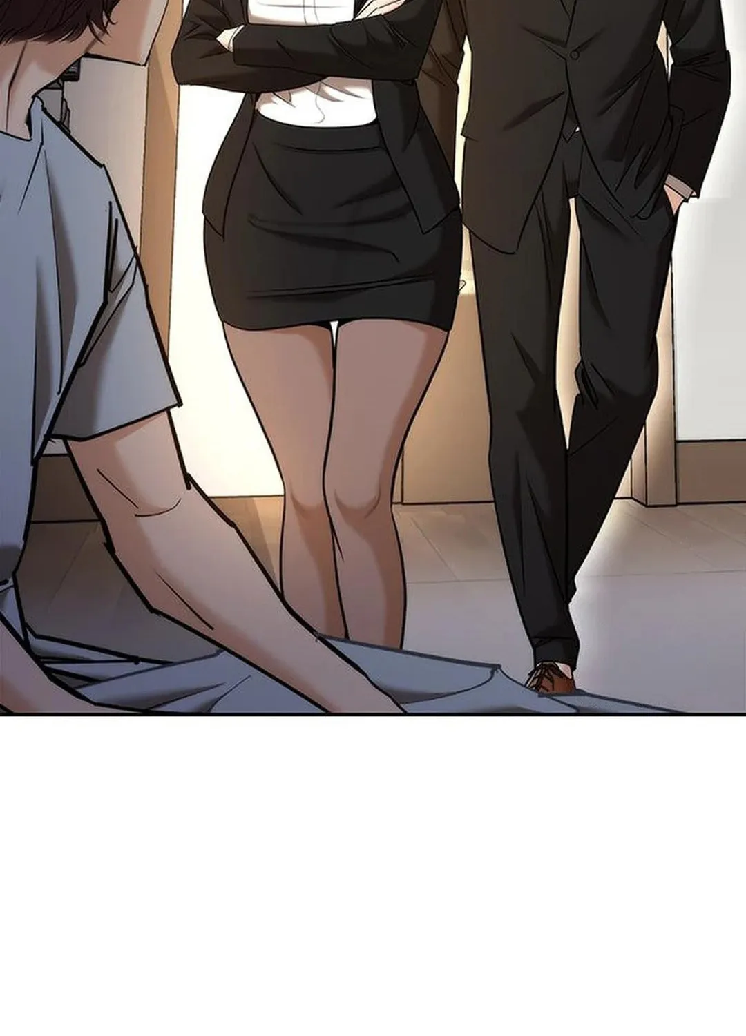 Read Suit Red chapter 5 image 103 on Lezhin