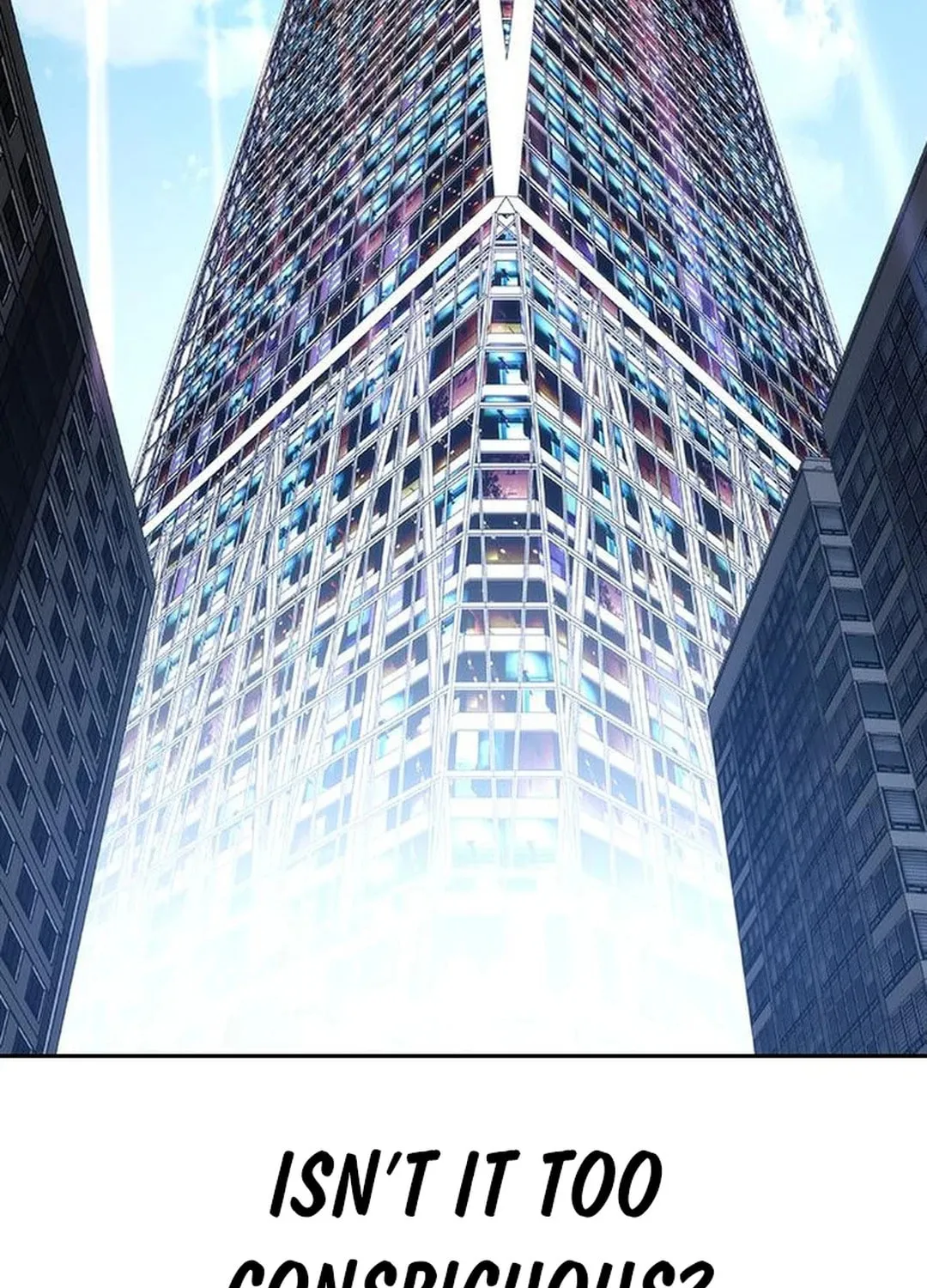 Read Suit Red chapter 5 image 112 on Lezhin