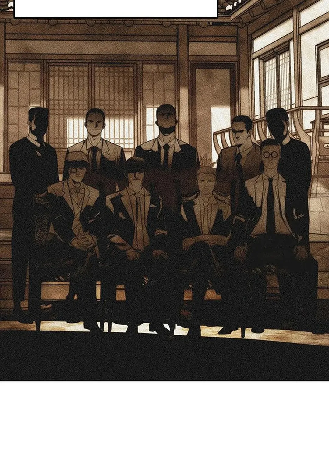 Read Suit Red chapter 5 image 117 on Lezhin