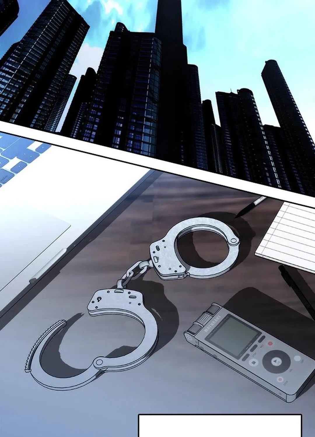 Read Suit Red chapter 5 image 119 on Lezhin