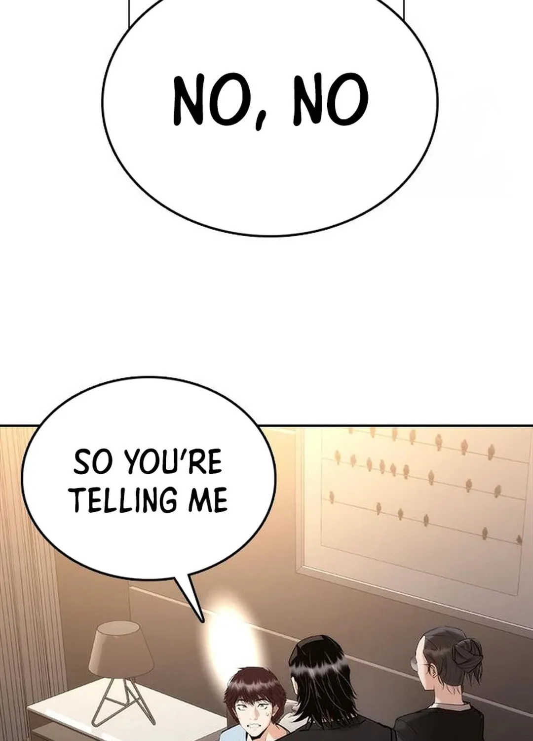 Read Suit Red chapter 5 image 121 on Lezhin