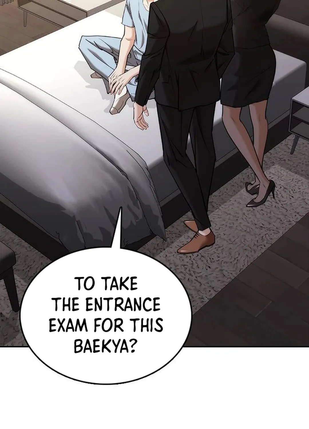 Read Suit Red chapter 5 image 122 on Lezhin