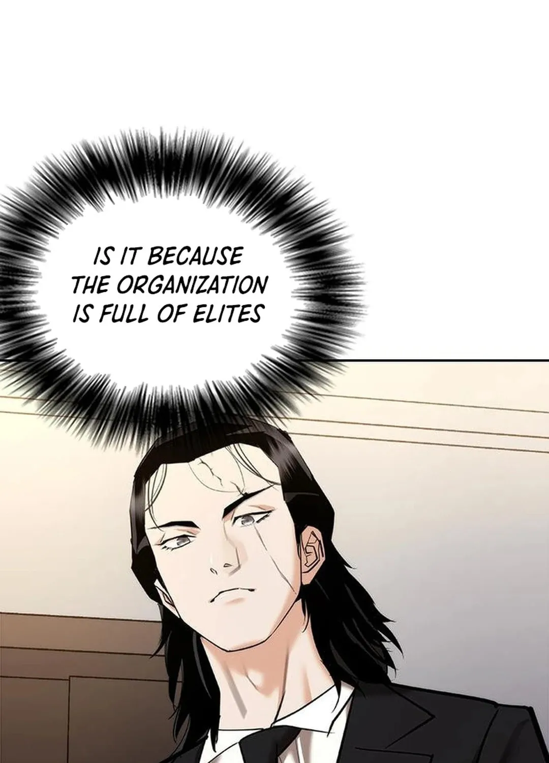 Read Suit Red chapter 5 image 130 on Lezhin