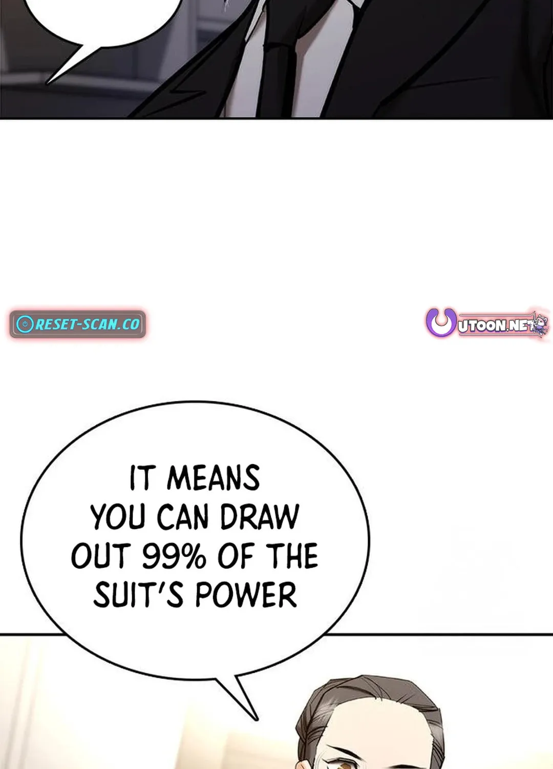 Read Suit Red chapter 5 image 143 on Lezhin