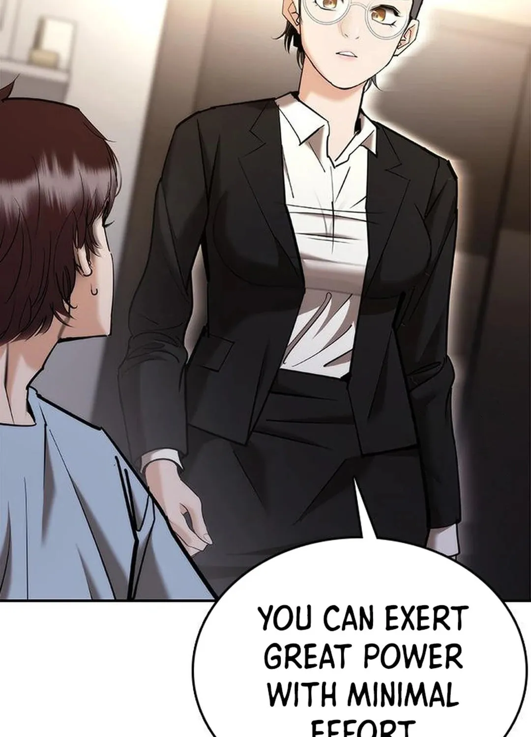 Read Suit Red chapter 5 image 144 on Lezhin