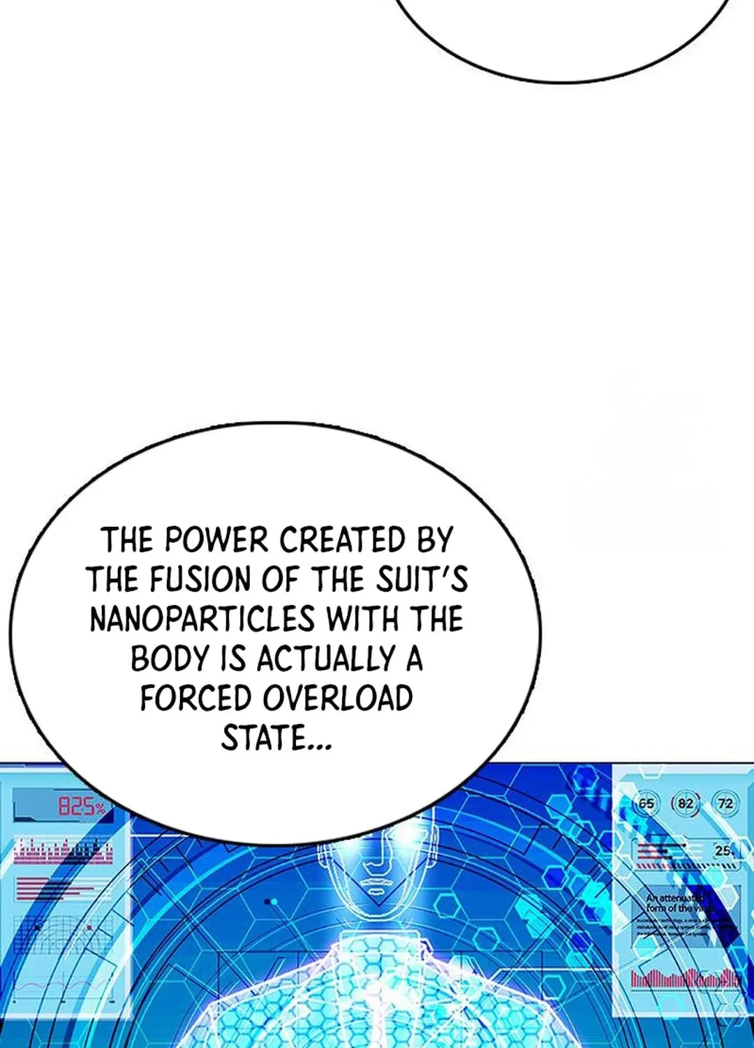 Read Suit Red chapter 5 image 147 on Lezhin