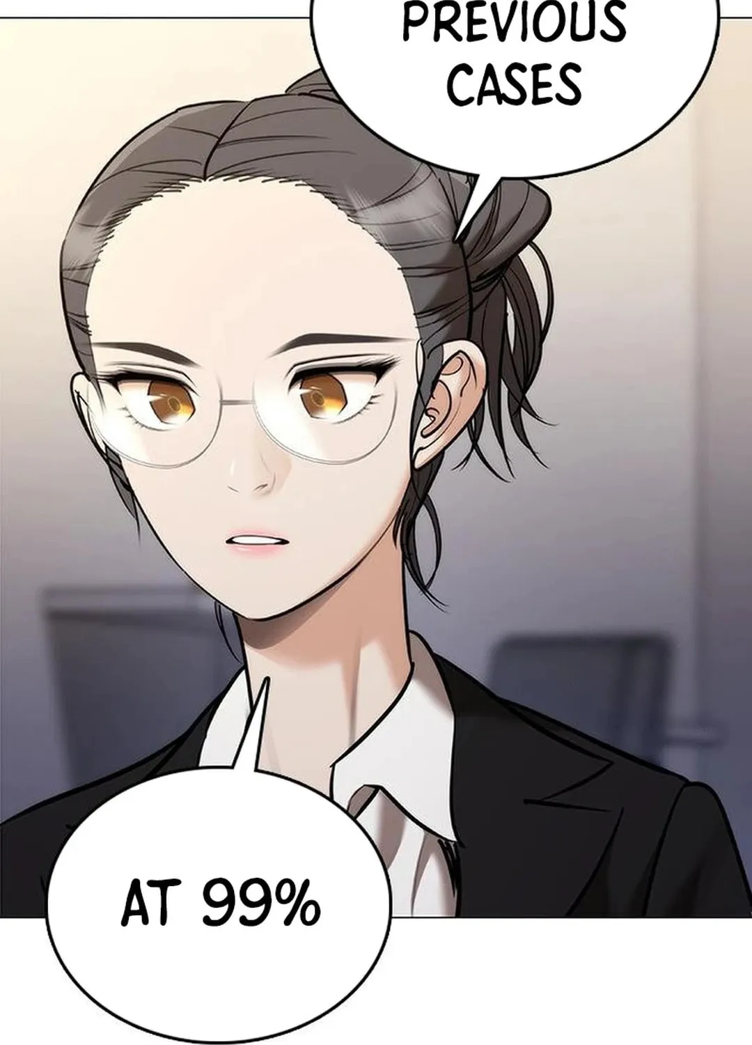 Read Suit Red chapter 5 image 149 on Lezhin