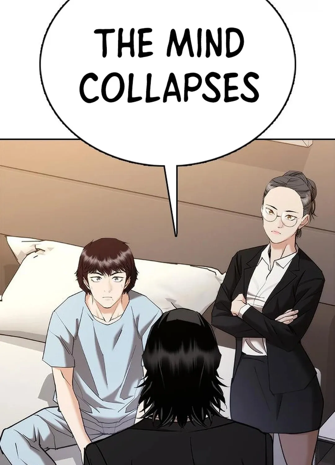 Read Suit Red chapter 5 image 151 on Lezhin