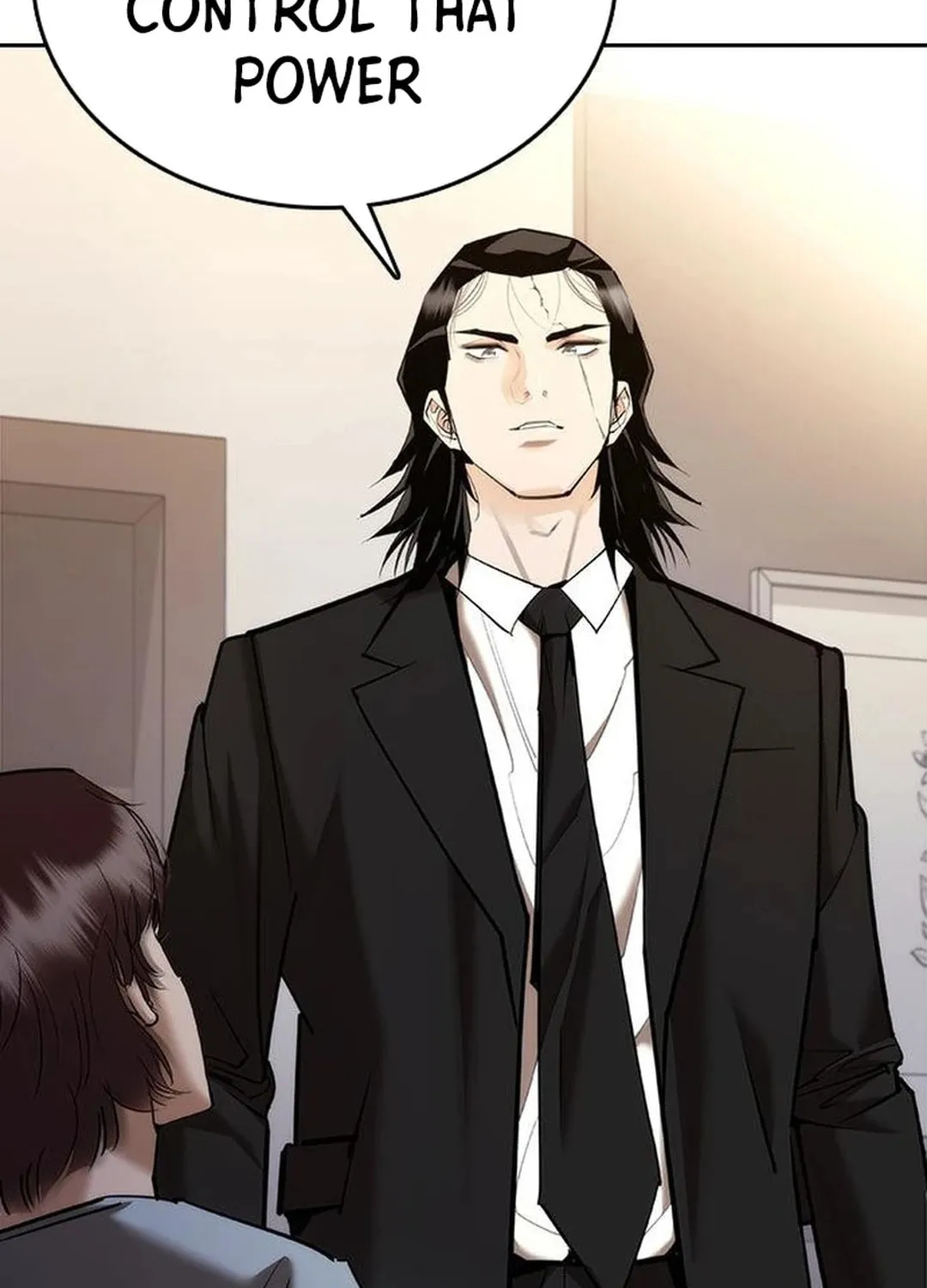 Read Suit Red chapter 5 image 159 on Lezhin