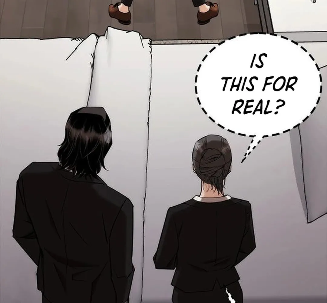 Read Suit Red chapter 5 image 167 on Lezhin