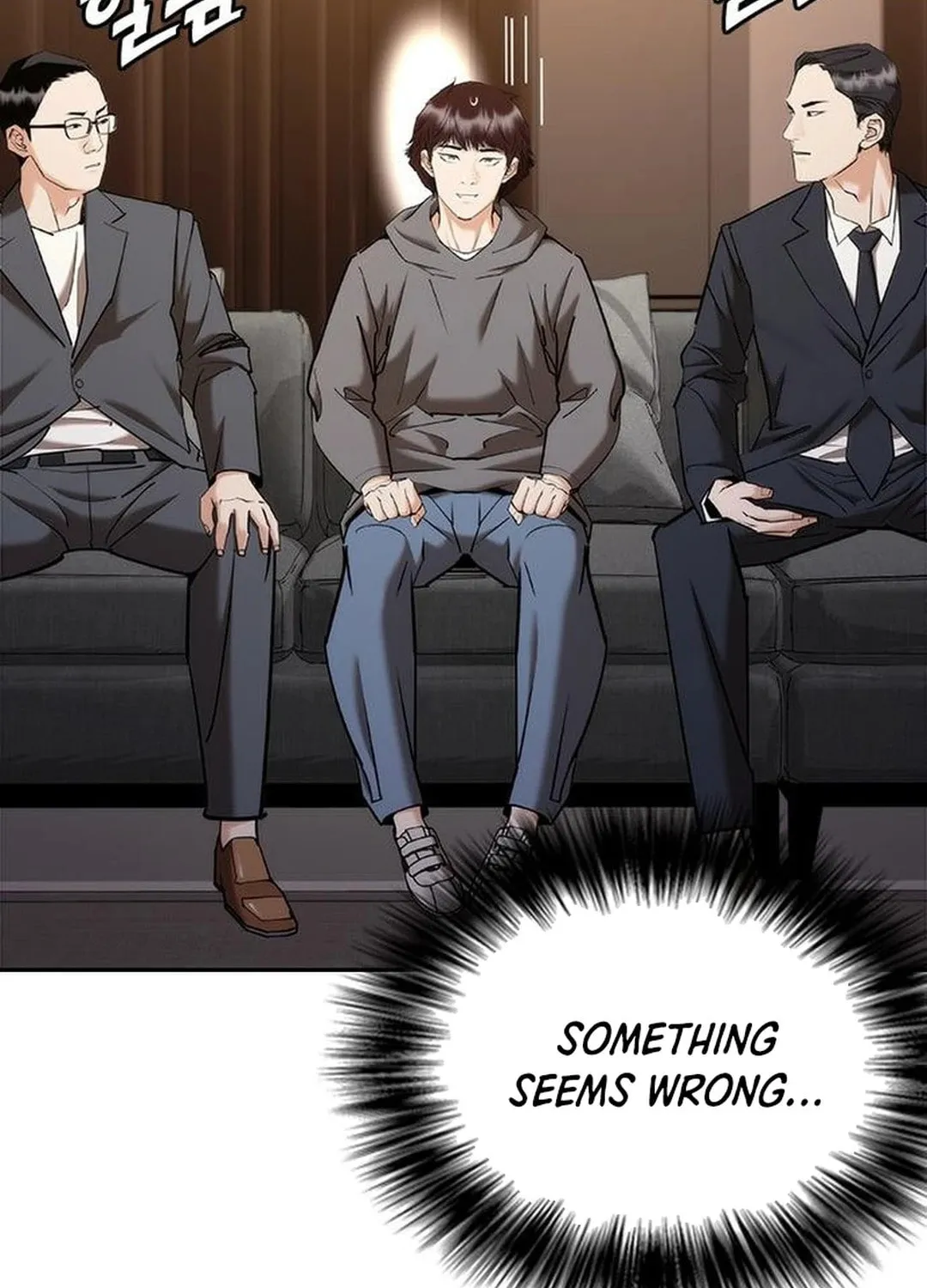 Read Suit Red chapter 5 image 177 on Lezhin
