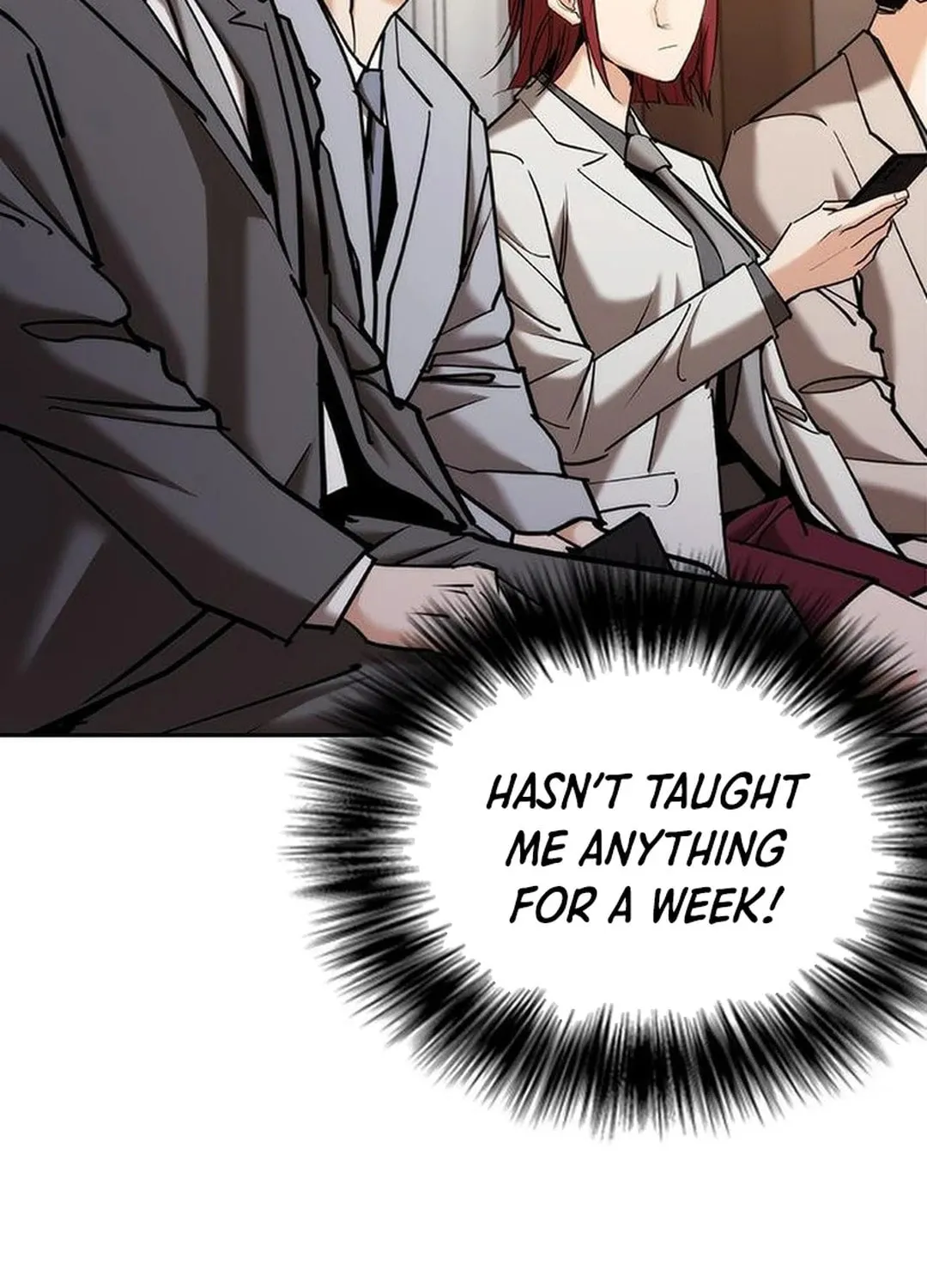 Read Suit Red chapter 5 image 179 on Lezhin