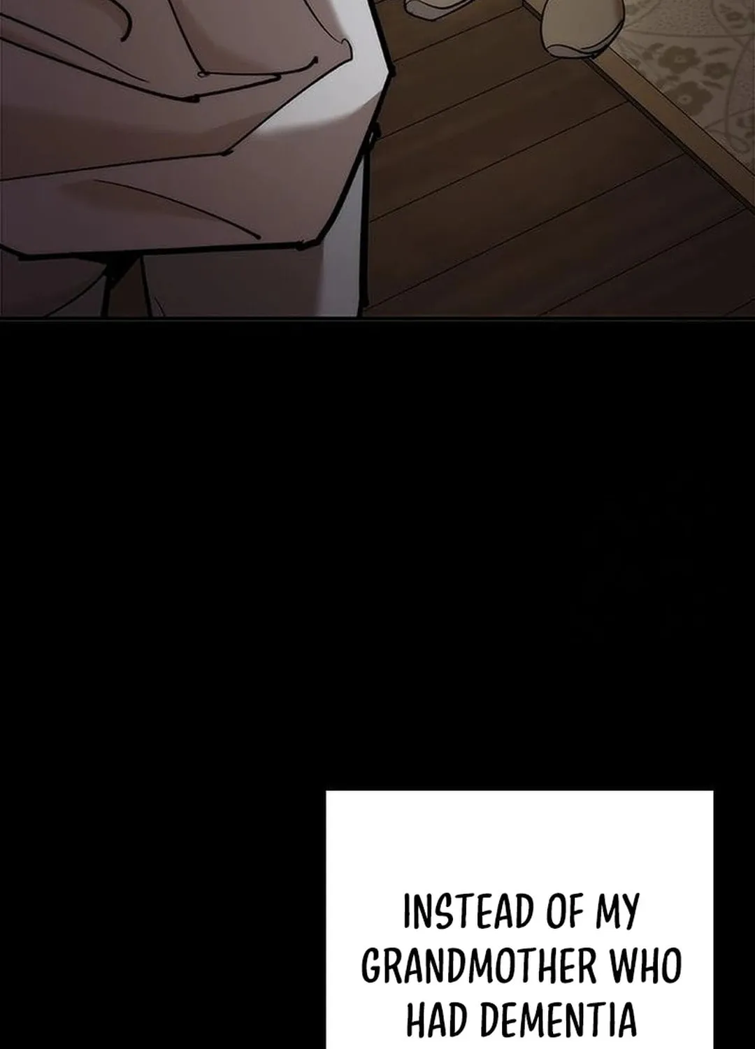 Read Suit Red chapter 5 image 18 on Lezhin