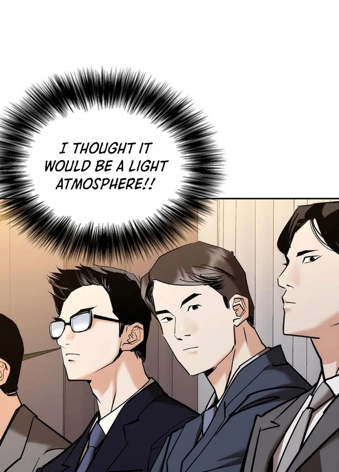 Read Suit Red chapter 5 image 180 on Lezhin