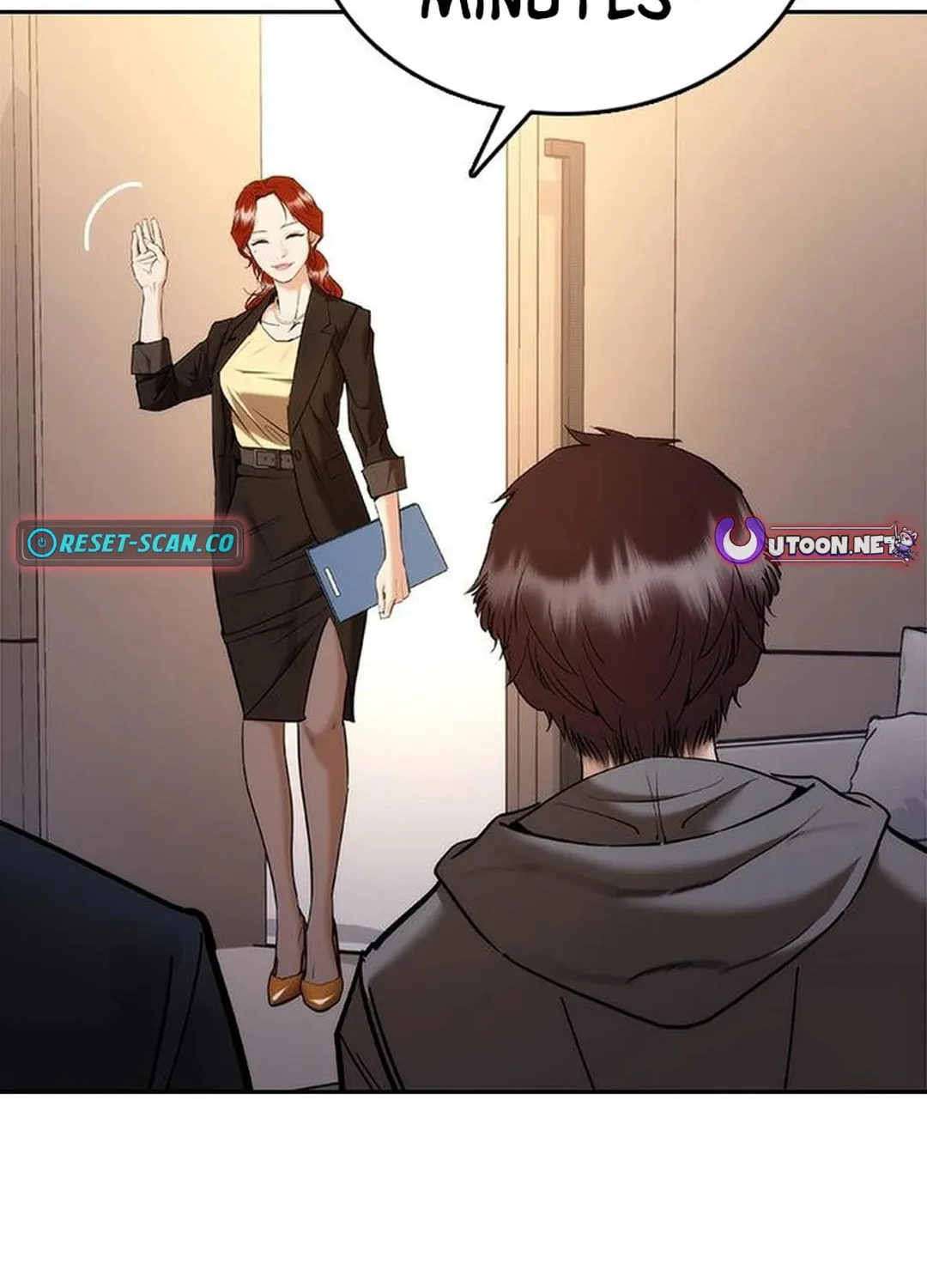 Read Suit Red chapter 5 image 192 on Lezhin