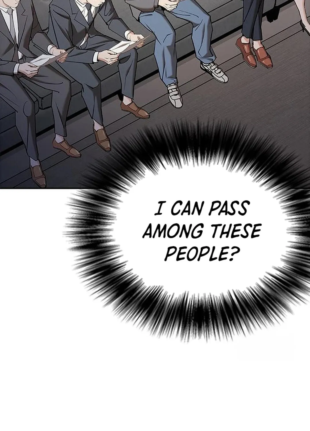 Read Suit Red chapter 5 image 196 on Lezhin