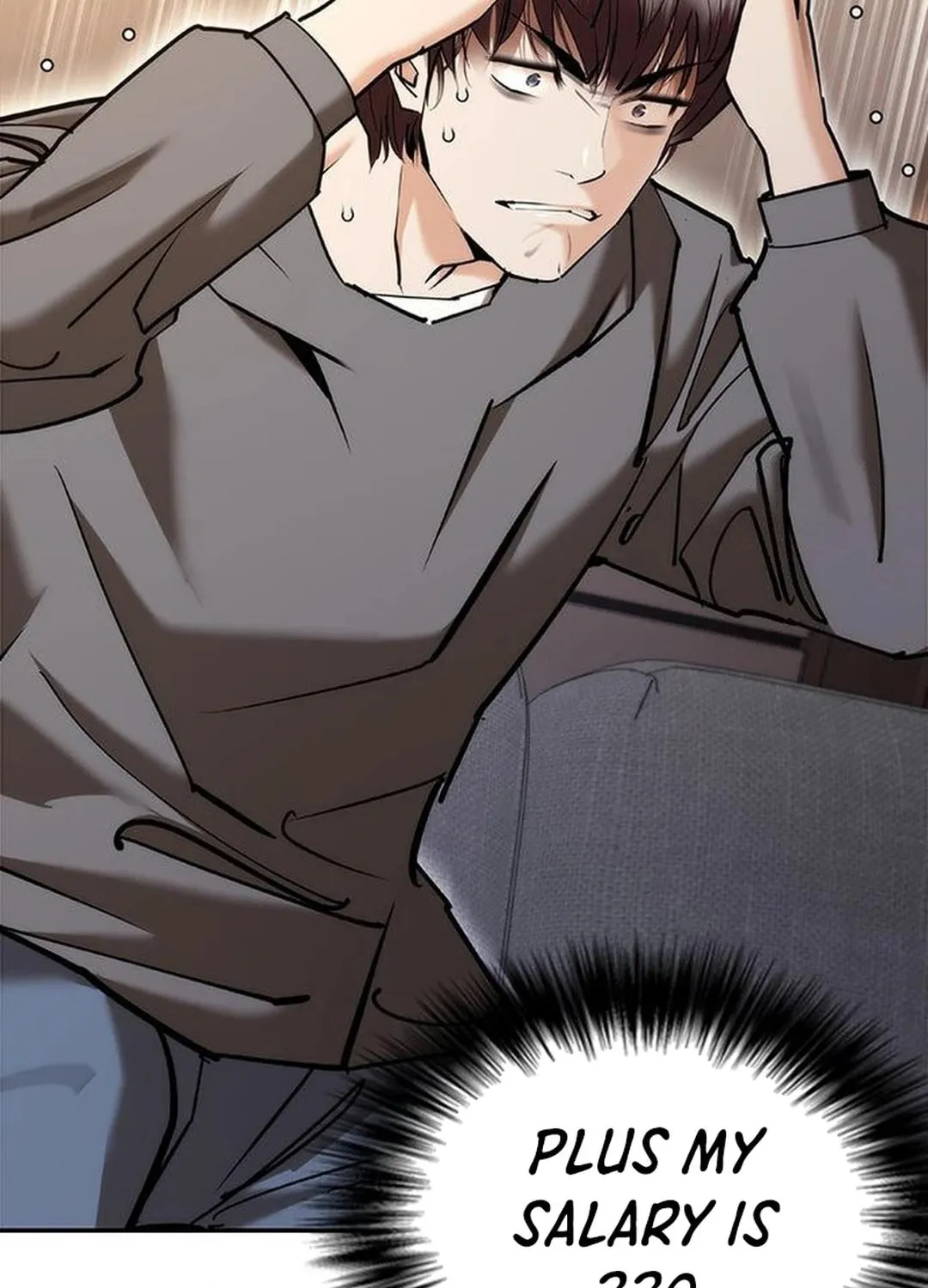 Read Suit Red chapter 5 image 198 on Lezhin