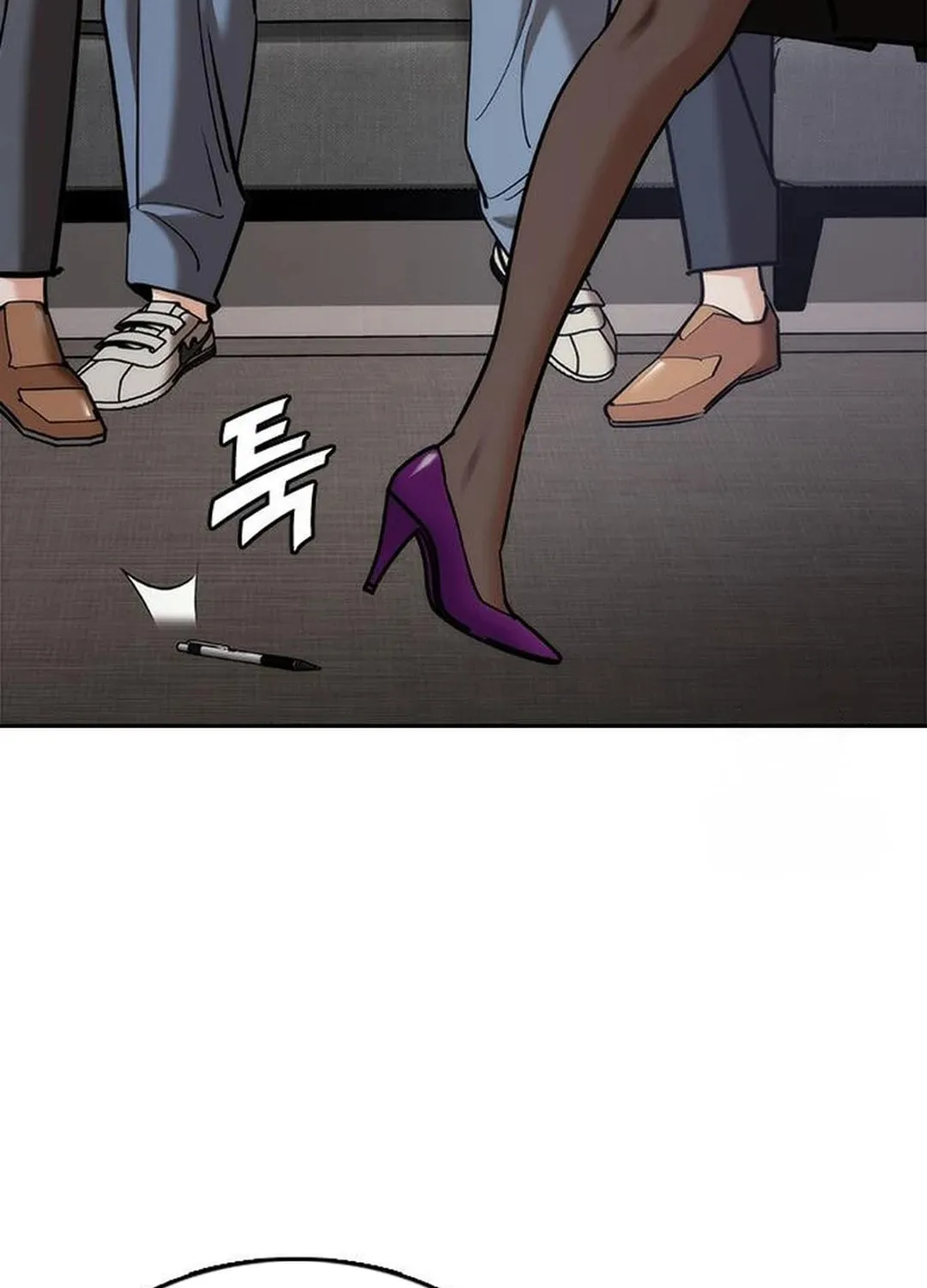 Read Suit Red chapter 5 image 204 on Lezhin