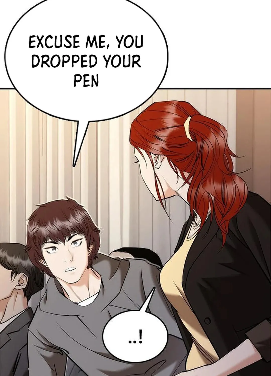 Read Suit Red chapter 5 image 205 on Lezhin
