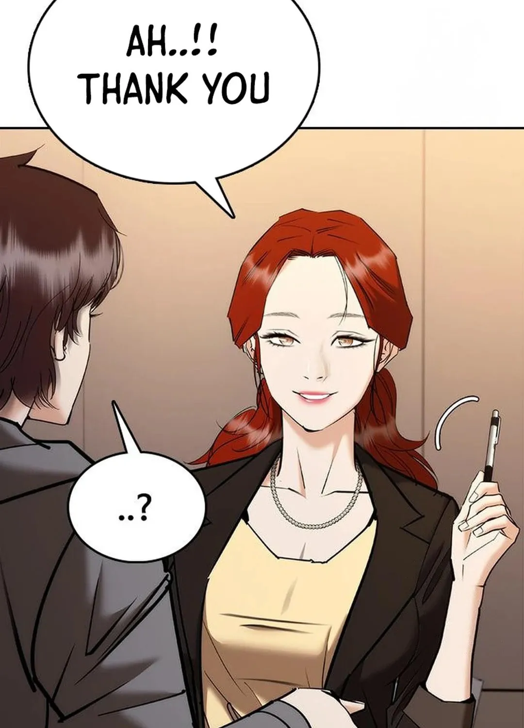 Read Suit Red chapter 5 image 207 on Lezhin