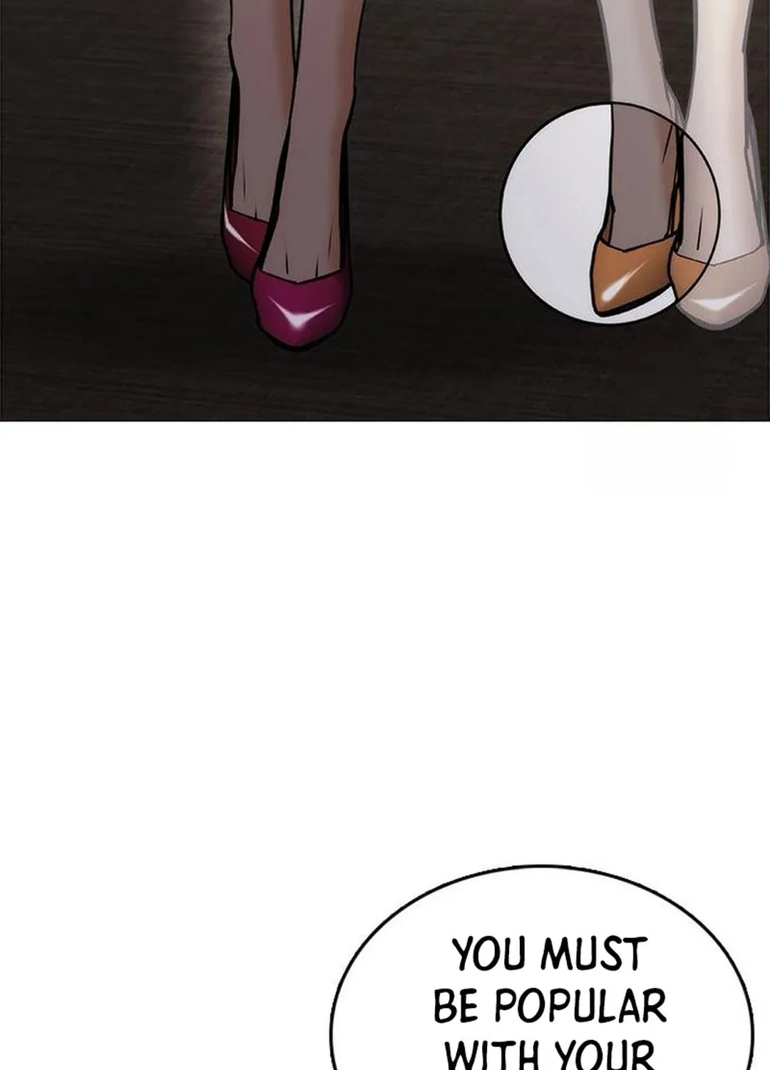 Read Suit Red chapter 5 image 218 on Lezhin