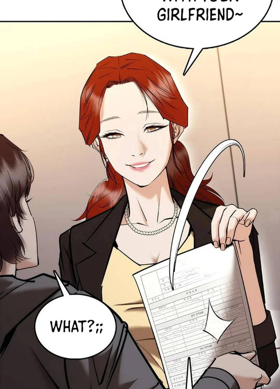 Read Suit Red chapter 5 image 219 on Lezhin